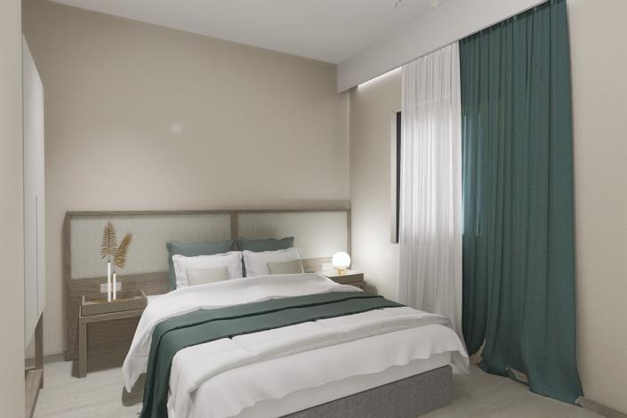 Image No.23-3 Bed Apartment for sale