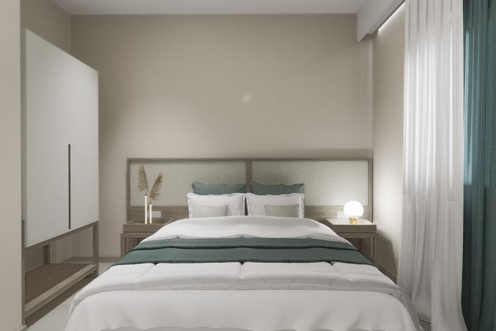 Image No.24-3 Bed Apartment for sale