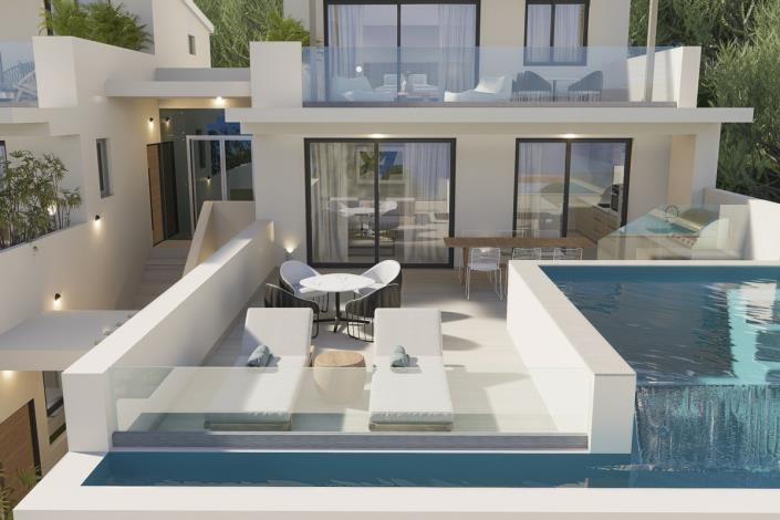 Image No.33-3 Bed Apartment for sale