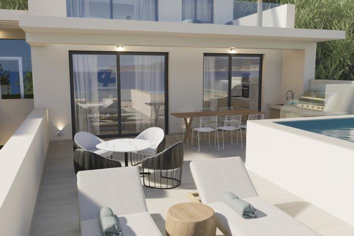 Image No.34-3 Bed Apartment for sale