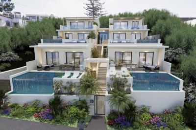 3 Bed Apartment for sale