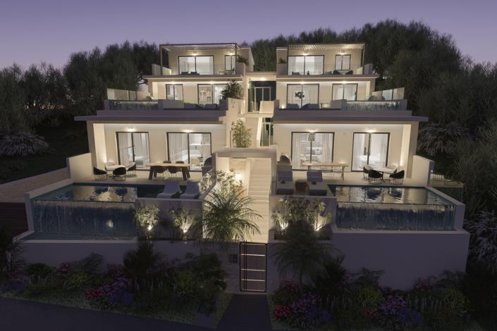 Image No.35-3 Bed Apartment for sale