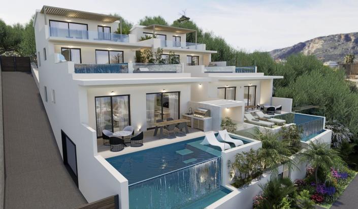 Image No.36-3 Bed Apartment for sale