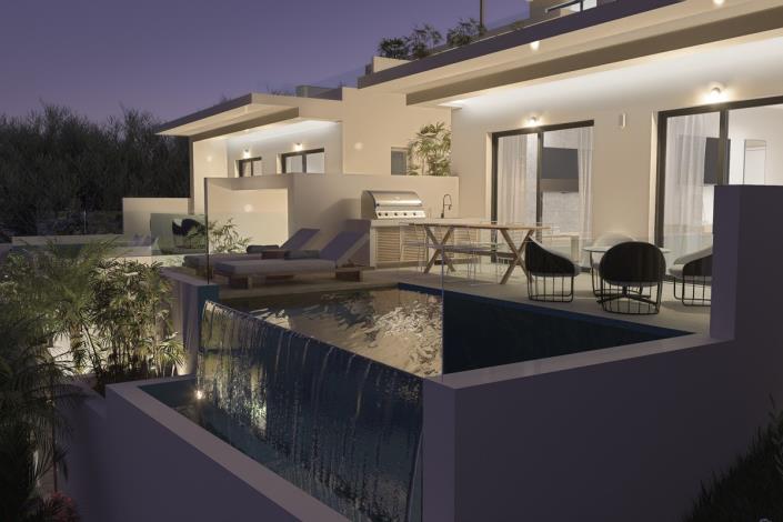 Image No.37-3 Bed Apartment for sale