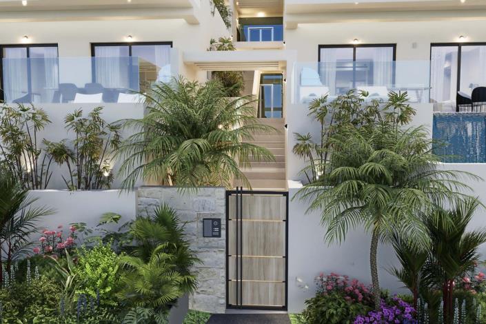 Image No.39-3 Bed Apartment for sale