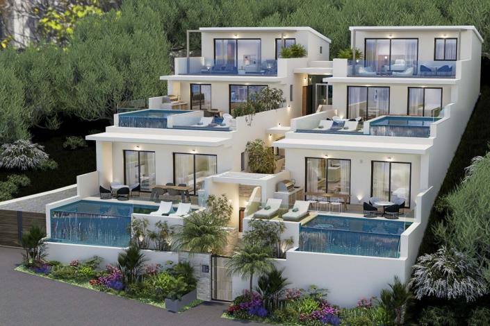 Image No.40-3 Bed Apartment for sale