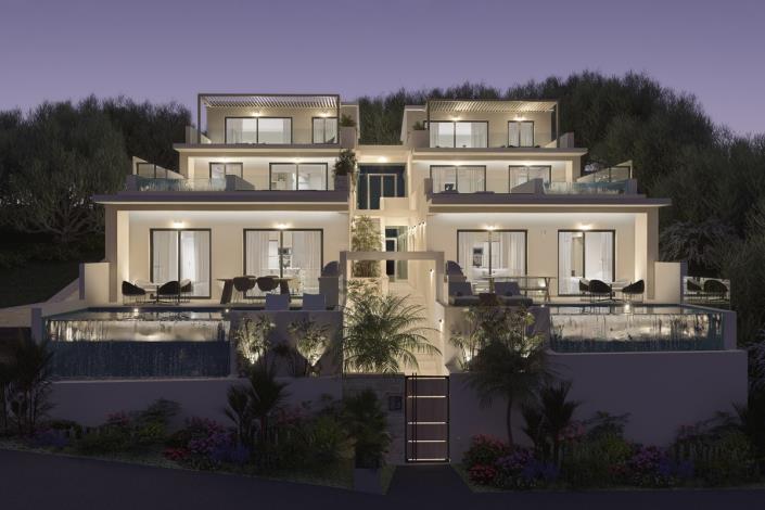 Image No.41-3 Bed Apartment for sale