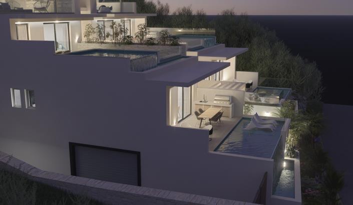 Image No.42-3 Bed Apartment for sale