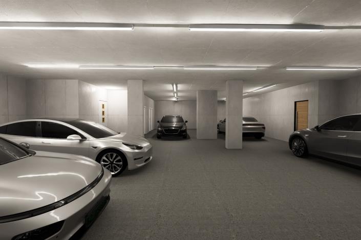 Image No.44-3 Bed Apartment for sale