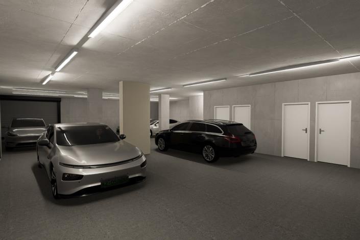 Image No.45-3 Bed Apartment for sale