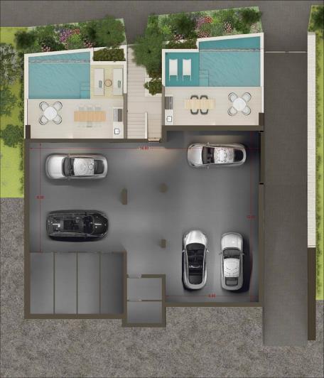 Image No.46-3 Bed Apartment for sale