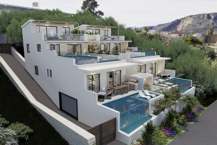 Image No.49-3 Bed Apartment for sale