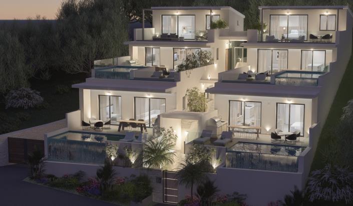 Image No.50-3 Bed Apartment for sale