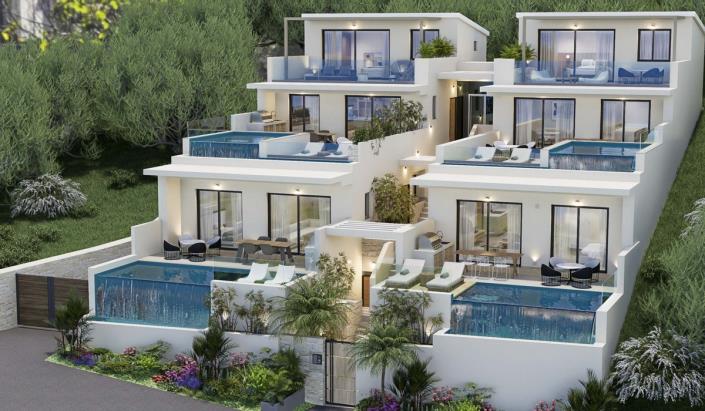 Image No.51-3 Bed Apartment for sale