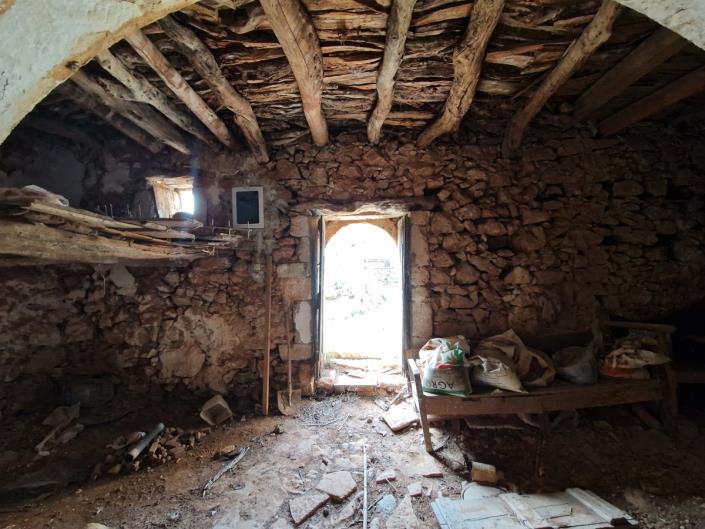 Image No.4-1 Bed Village House for sale