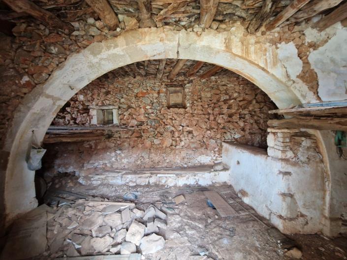 Image No.8-1 Bed Village House for sale