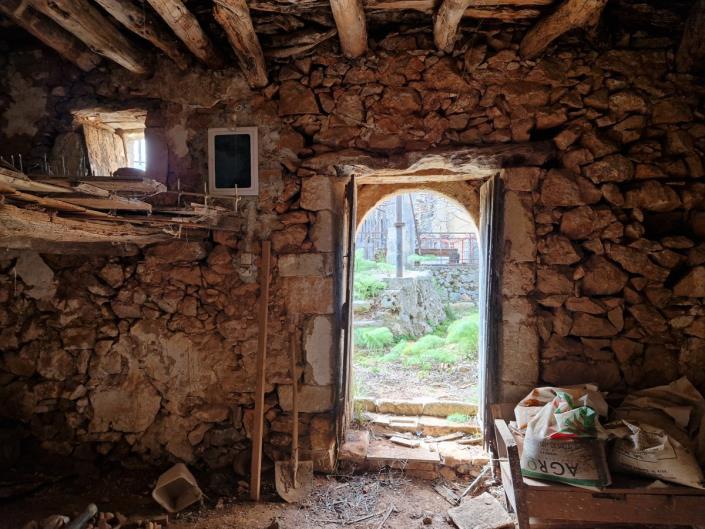 Image No.11-1 Bed Village House for sale