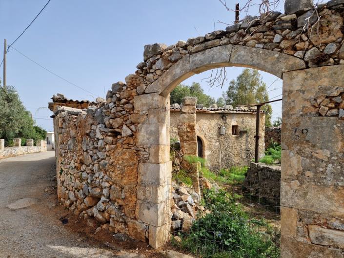 Image No.16-1 Bed Village House for sale