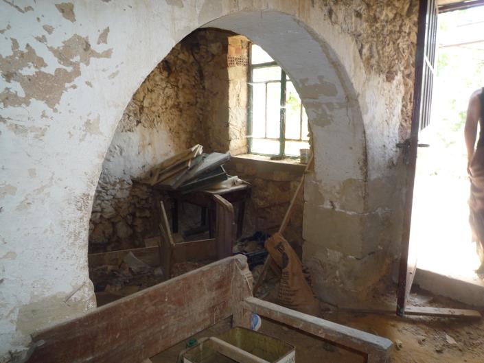 Image No.16-3 Bed Village House for sale