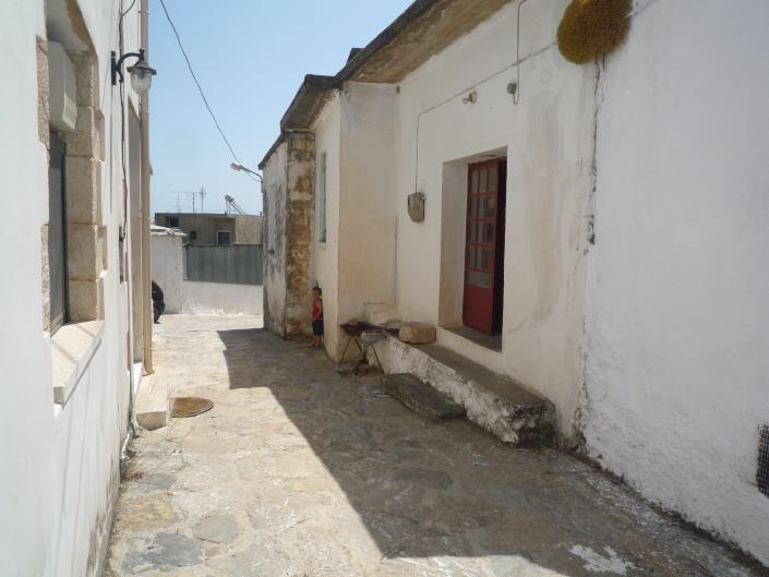 Image No.17-3 Bed Village House for sale