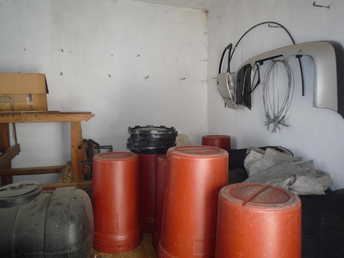 Image No.18-3 Bed Village House for sale