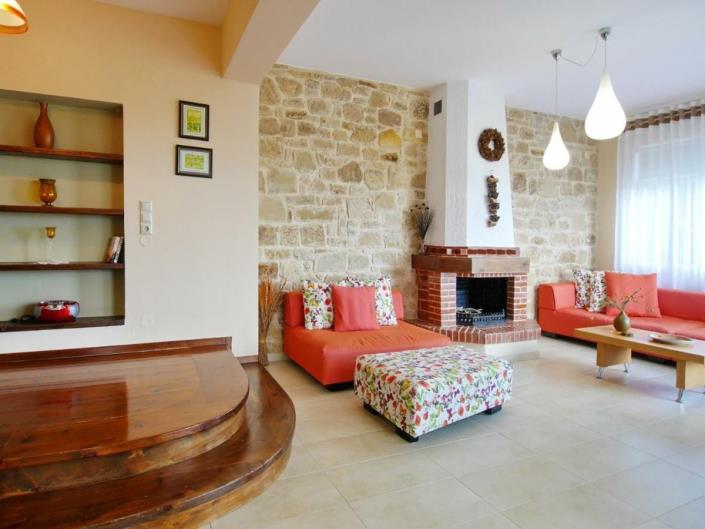 Image No.6-Maison / Villa de 3 chambres à vendre à Filipos