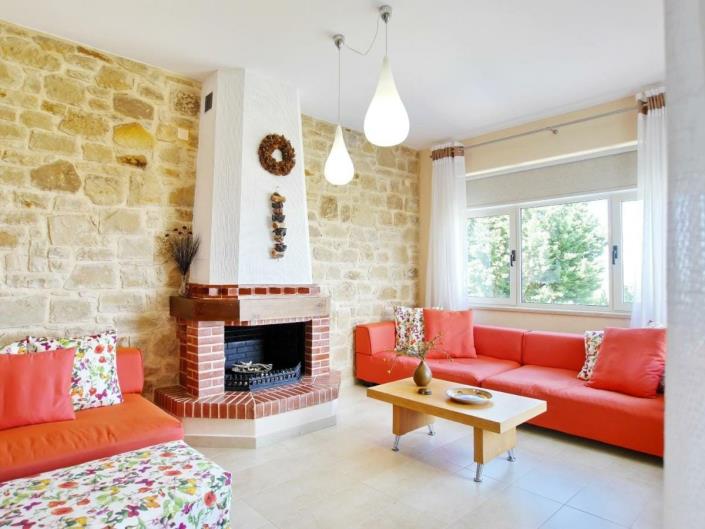 Image No.7-Maison / Villa de 3 chambres à vendre à Filipos