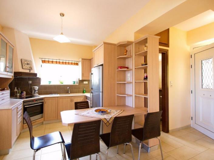 Image No.9-Maison / Villa de 3 chambres à vendre à Filipos