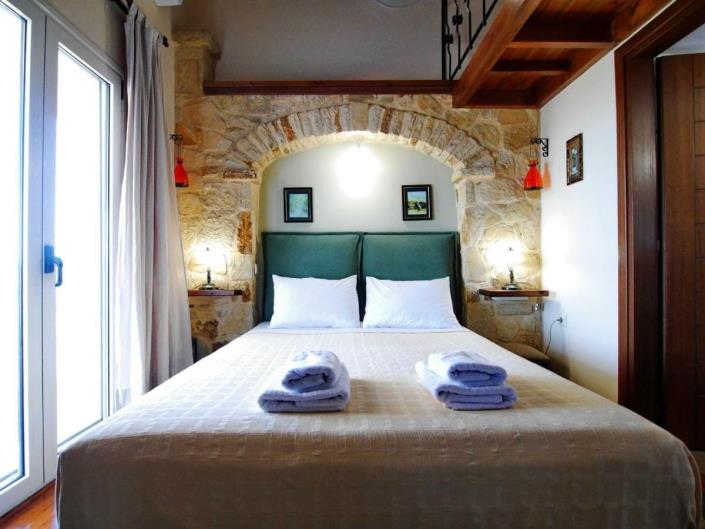 Image No.11-Maison / Villa de 3 chambres à vendre à Filipos