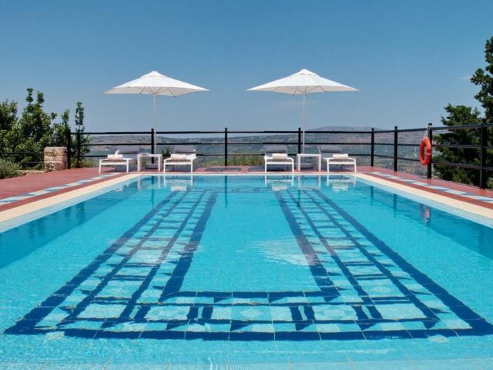 Image No.3-Maison / Villa de 5 chambres à vendre à Filipos