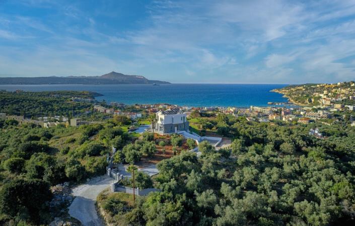 Image No.3-5 Bed Villa / Detached for sale