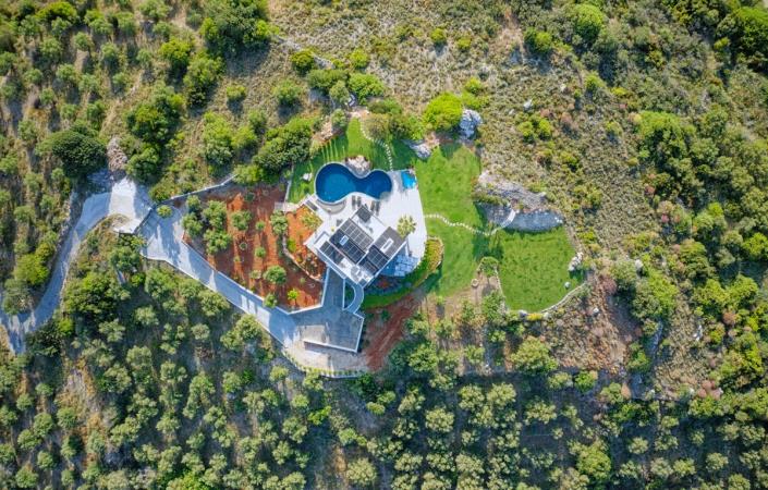 Image No.51-5 Bed Villa / Detached for sale