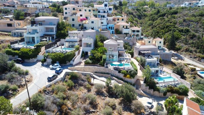 Image No.49-3 Bed House/Villa for sale