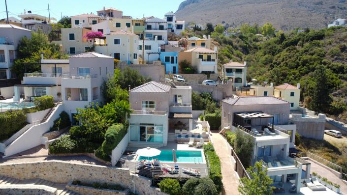 Image No.56-3 Bed House/Villa for sale