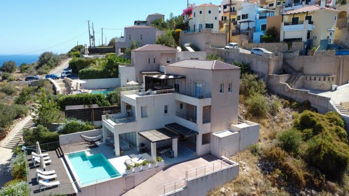 Image No.4-4 Bed House/Villa for sale