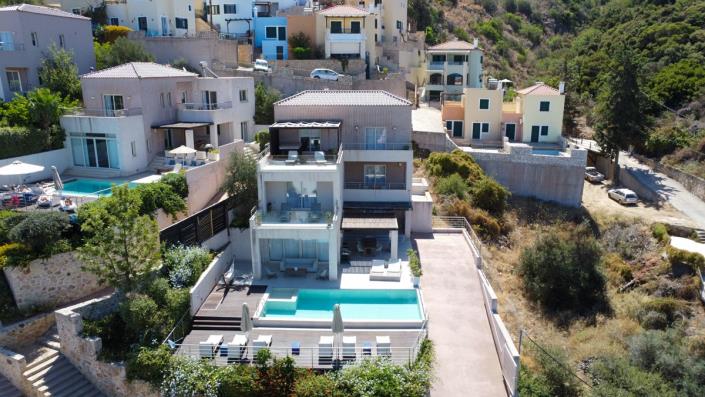 Image No.3-4 Bed House/Villa for sale