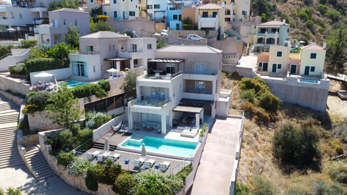 Image No.5-4 Bed House/Villa for sale