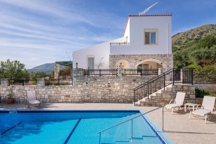 Image No.3-5 Bed Villa / Detached for sale