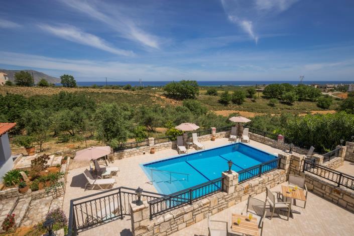 Image No.22-5 Bed Villa / Detached for sale