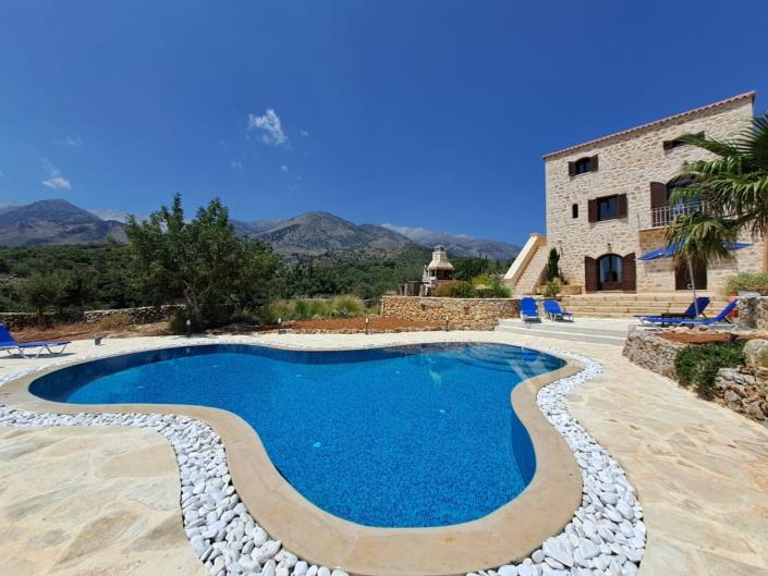 Image No.2-6 Bed House/Villa for sale