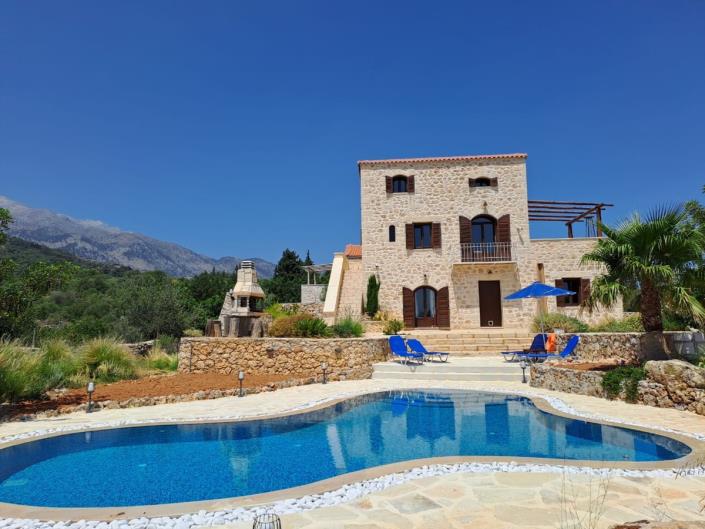 Image No.3-6 Bed House/Villa for sale