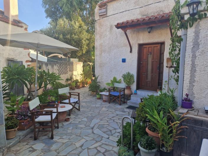 Image No.2-2 Bed Village House for sale