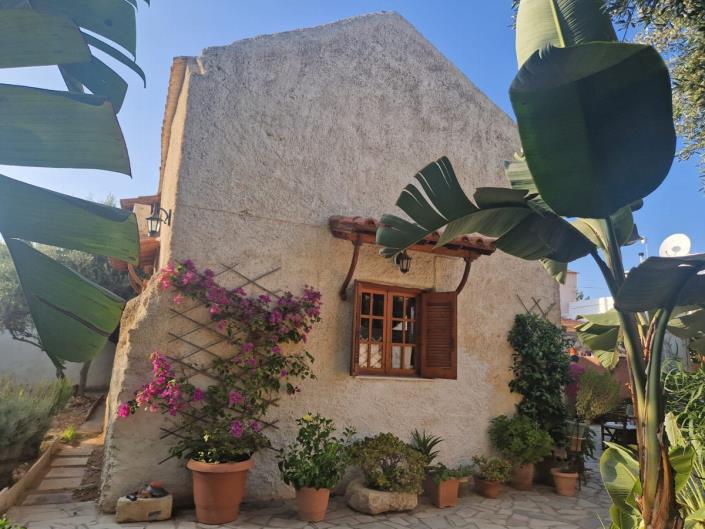 Image No.3-2 Bed Village House for sale