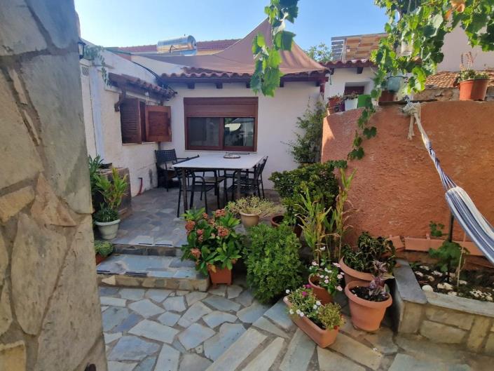 Image No.4-2 Bed Village House for sale