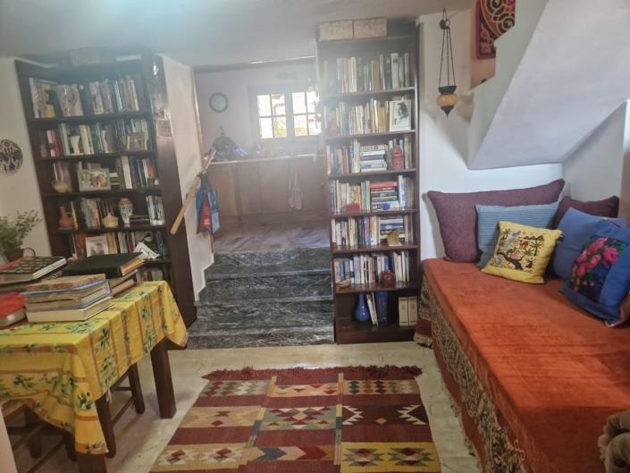 Image No.17-2 Bed Village House for sale