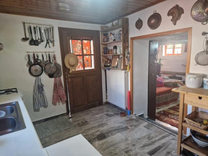 Image No.18-2 Bed Village House for sale