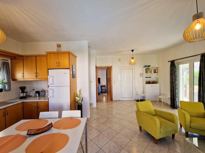 Image No.9-3 Bed Maisonette for sale