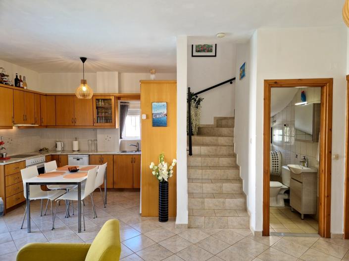 Image No.10-3 Bed Maisonette for sale