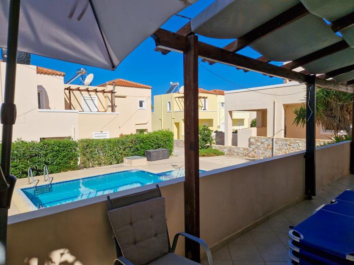 Image No.17-3 Bed Maisonette for sale