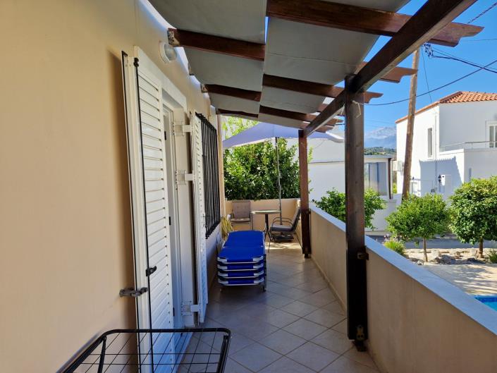 Image No.18-3 Bed Maisonette for sale